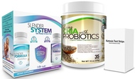 Dr Colbert Divine Health Elite Slender System