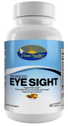 Dr Colbert Divine Health Enhanced Eyesight 60 Capsules