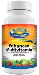 Dr Colbert Divine Health Enhanced MultiVitamin 120 Capsules