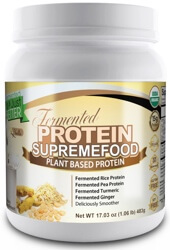 Dr Colbert Divine Health Protein Supremefood 483 Grams