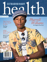 Garden of Life Extraordinary Health Magazine