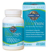 Garden of Life FucoThin 90 Softgels