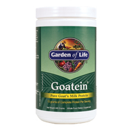 Garden of Life Goatein 440 Grams Powder