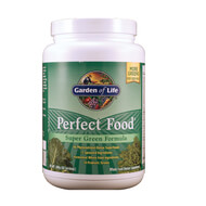 Garden of Life Perfect Food 150 Caplets