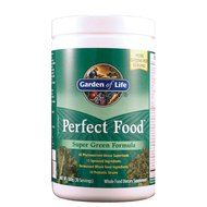 Garden of Life Perfect Food 300 Grams Powder