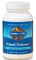 Garden of Life Primal Defense 45 Caplets