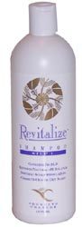 Products of Nature Revitalize Shampoo 1 Bottle