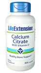 Calcium Citrate with Vitamin D
