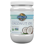 Coconut Oil Extra Virgin