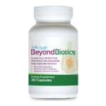 Divine Health Beyond Biotics Ultra Blend Probiotics