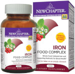 Iron Food complex