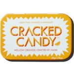 Mellow Orange Candy