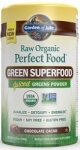Perfect Food Raw