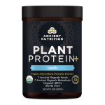 Plant Protein