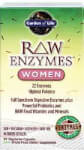 RAW Enzymes Women